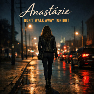 Don’t Walk Away Tonight (Original Mix)