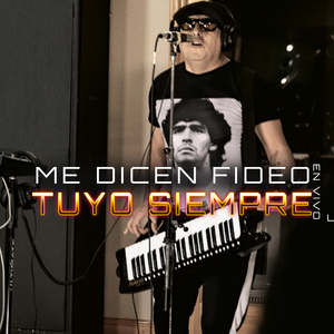 Tuyo Siempre (En Vivo)