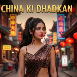 China Ki Dhadkan