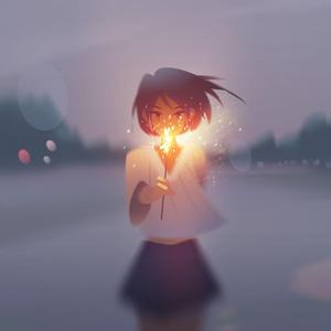 借给我一盒火柴