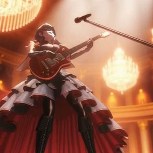 🎭Nonin Nonin by 𝕞𝕒𝕟𝕒