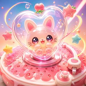 Sunny Cute Mood