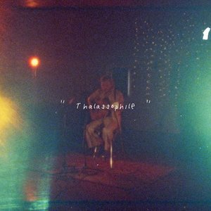 Thalassophile (Stripped Back)