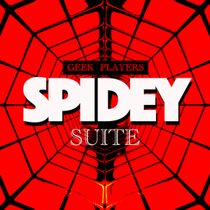 Spidey Suite