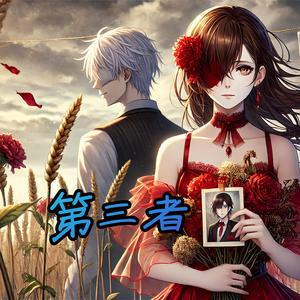 第三者/The Third Person