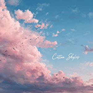 Cotton Skies