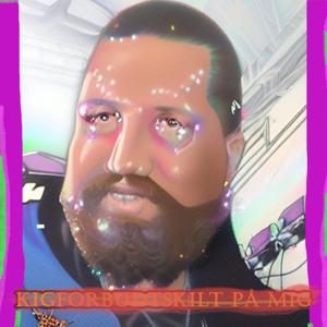 Opslugt (Slowed and verbed)