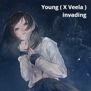 Young (X Veela)