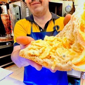 Kartoffelsalat (feat. Giorgia Job)