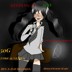 Twist da Cap (feat. 50g & Play Boi D)