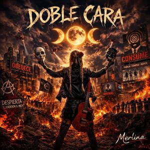 Doble Cara
