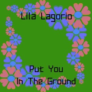 Put You In The Ground (Original mix)