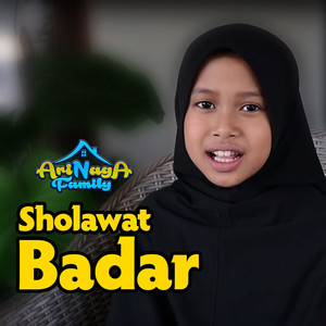 Sholawat Badar