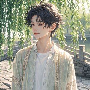 肖哥哥