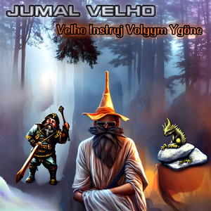 Keskel Kovan Tyylin Metsää