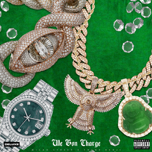 Jamaican Pasta (feat. Bandboii-Gucci)