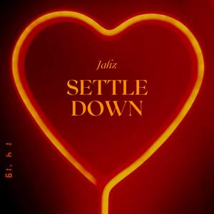 Settle Down (Radio Edit)