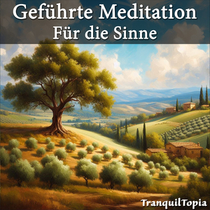 Geführte Meditation Fantasiewelt
