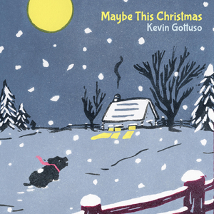 Maybe This Christmas