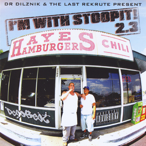 Richie (Actually Its Ricky)