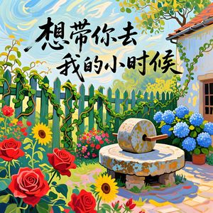想带你去我的小时候-v4