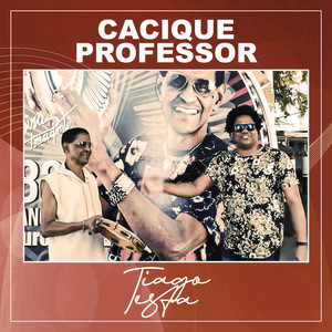 Cacique Professor