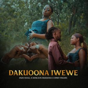 Dakuoona Iwewe (feat. Denilson & Spirit Fingers)