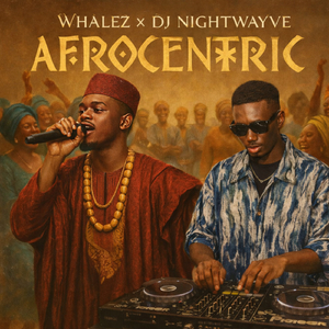 Afrocentric