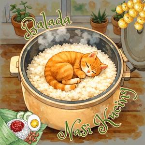 Balada Nasi Kucing (with Aniq Ataullah)