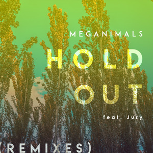 Hold Out (Dany BPM Radio Remix)