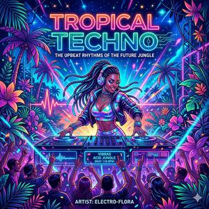 Slow Motion paradise