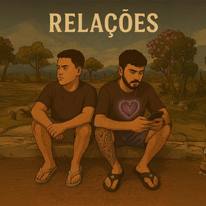 Relações