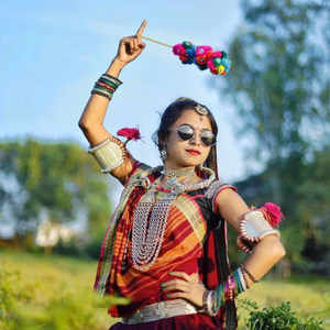 5D Adivasi Fefriya Mandal