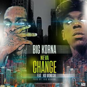 Neva Change
