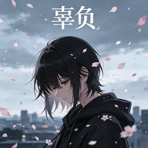 辜负