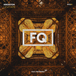 Levitate (Extended Mix)