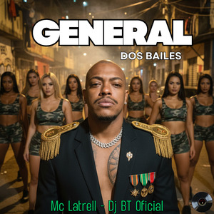 General dos Bailes