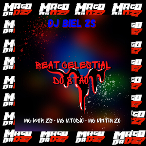 BEAT CELESTIAL DO 8TÃO