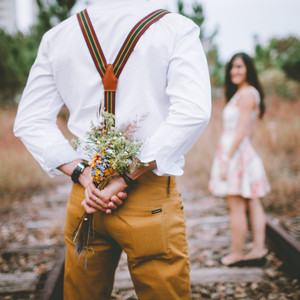 Parthona (feat. Jubayer)