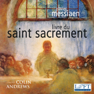 Livre du Saint Sacrement:III. Le Dieu cache (The Hidden God)