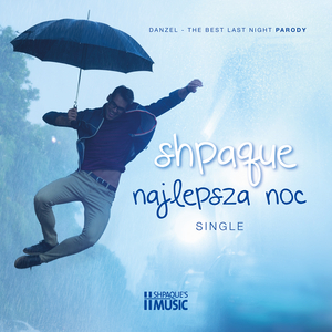 Najlepsza Noc (Danzel - The Best Last Night - Parody)