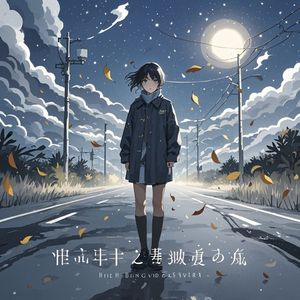 夜里吹着风吹着夏天吹着秋天吹着冬天_臧巨伟