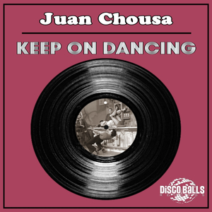 Keep On Dancing (Original Mix)