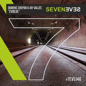 Evolve (Tonderra Remix)