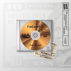 Fundamentals (feat. Ron Obasi, Jyou & Chuck iNDigo)