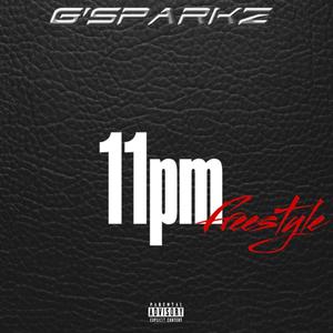 11pm Freestyle (explicit)