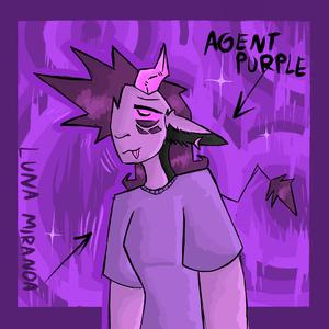 Agent Purple