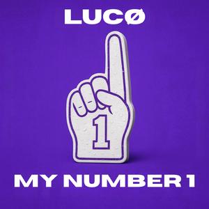 My Number 1