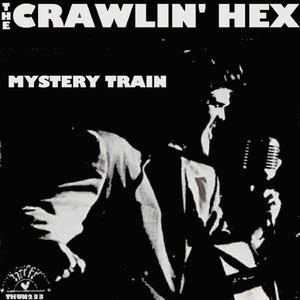 Mystery Train (Sidings Road Fleetwood Live 2014)