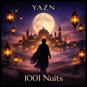 1001 Nuits (Afrohouse Version)